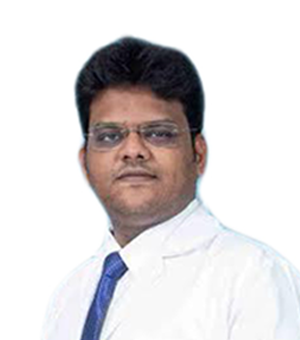 Dr. Sasidharan MDS